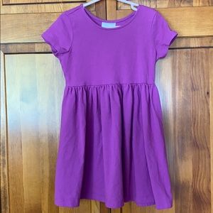 Excellent Condition- Hanna Anderson Basics Dress